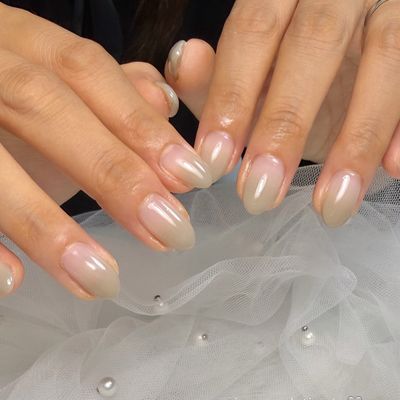 グラデーション[スキンカラーベース込](当店付替オフ無料)