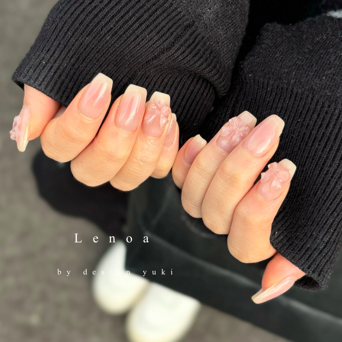nailsalon_Lenoa_yuki