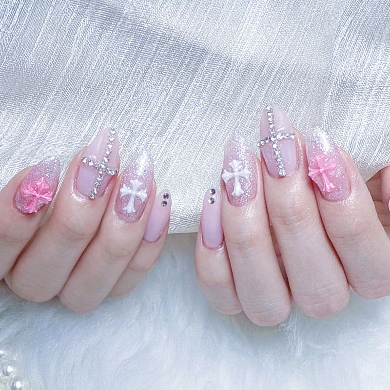 W·nail     