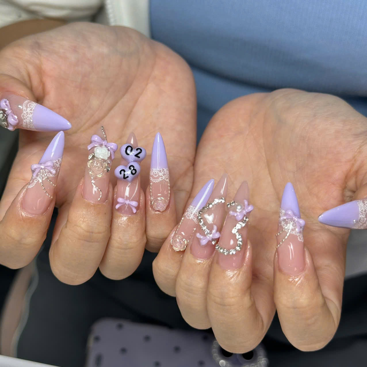 Michi_nails_salon