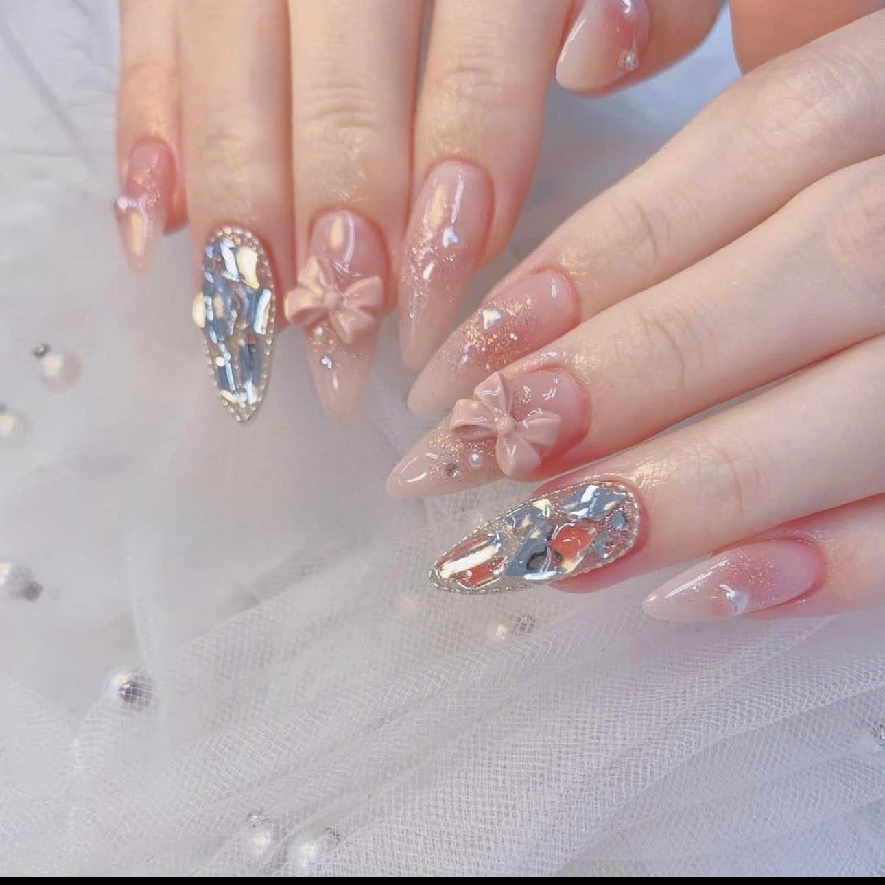 hihi_nail