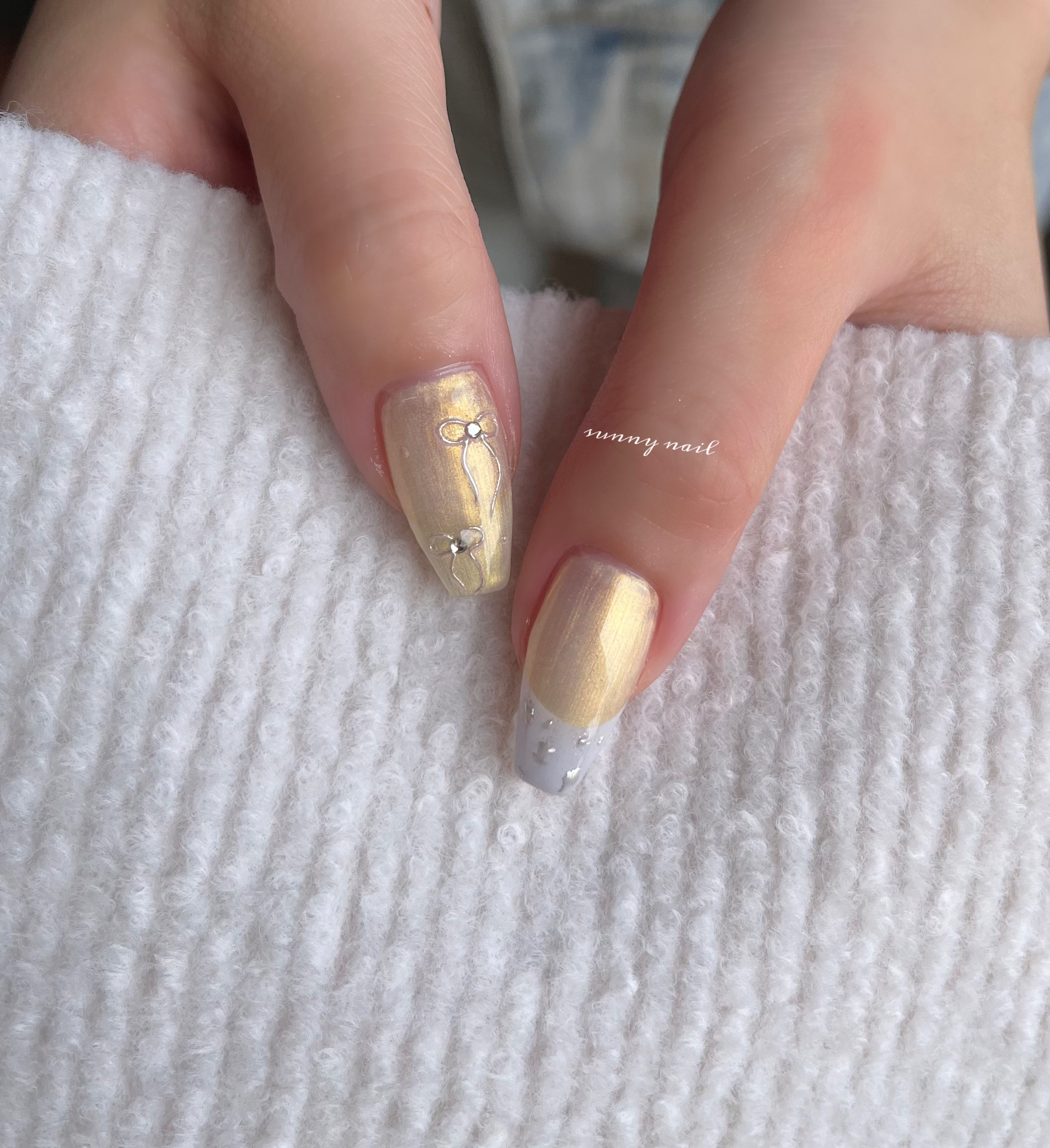 sunny_nail