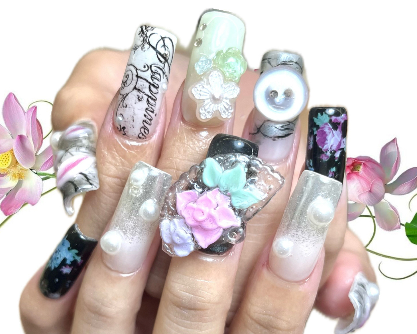 bansa.nail