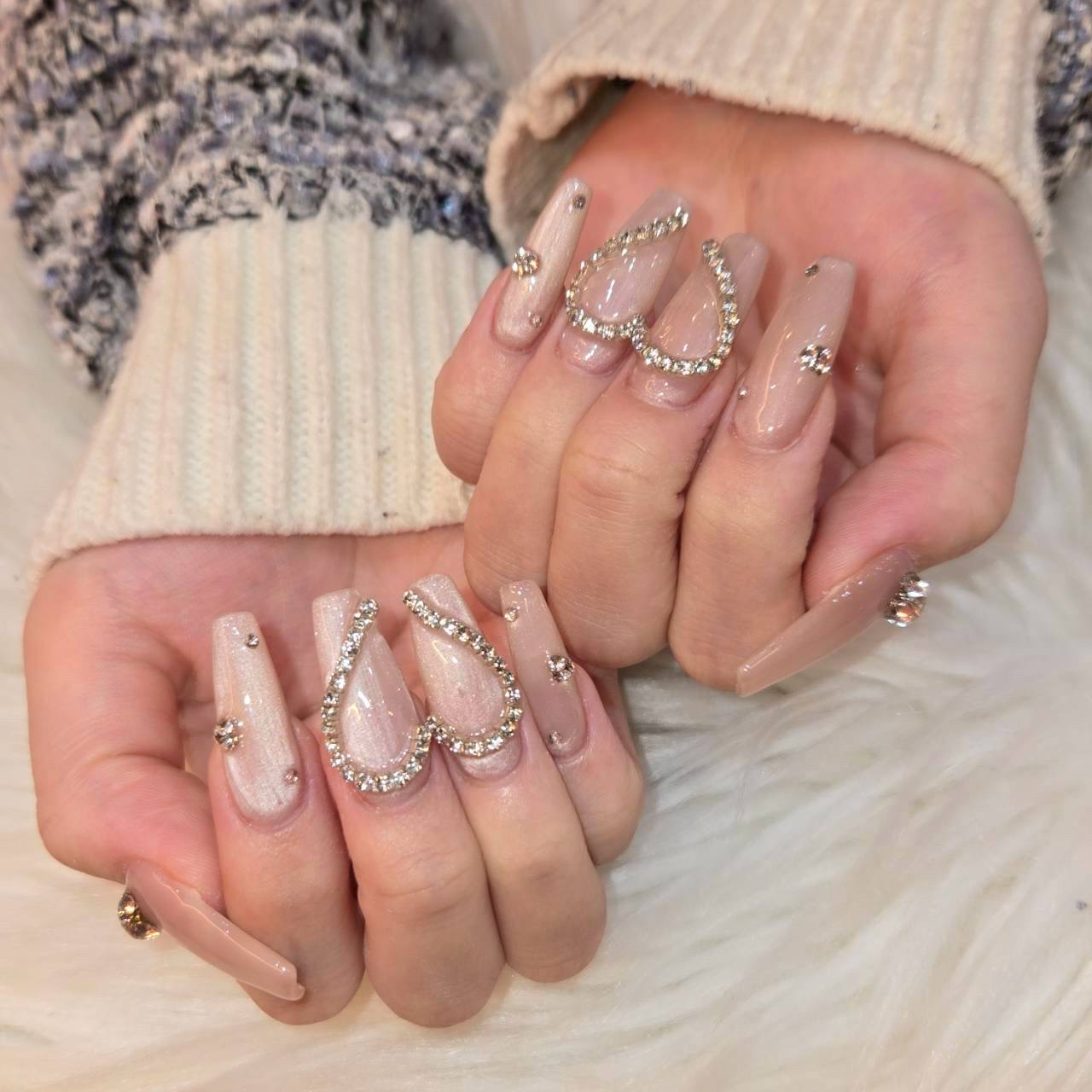 KIREIENAILS