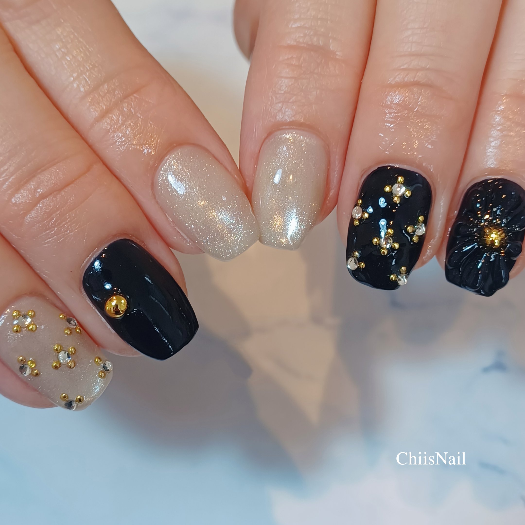 ネイリー（Nailie） - chiis.nail