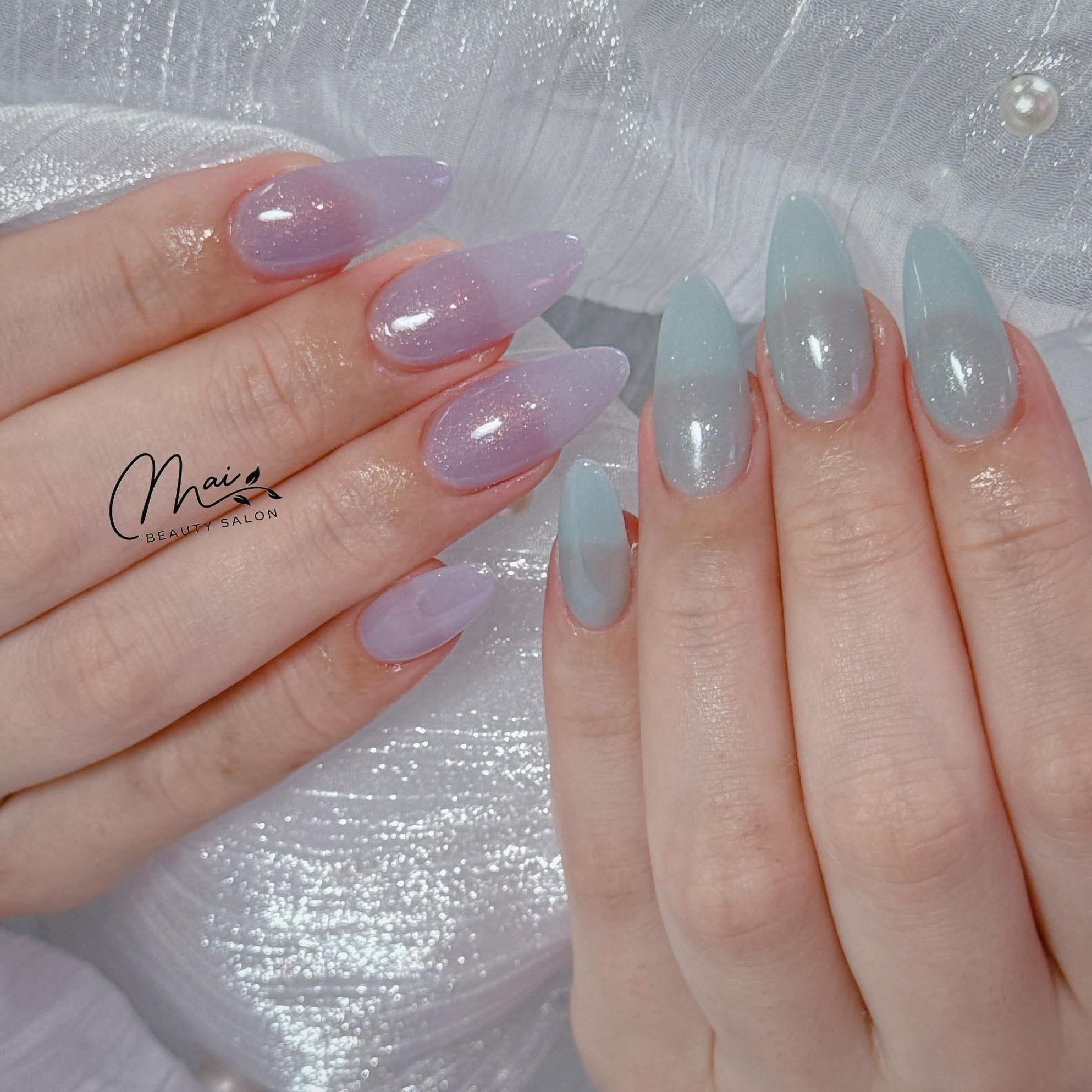 MaiBeautySalon