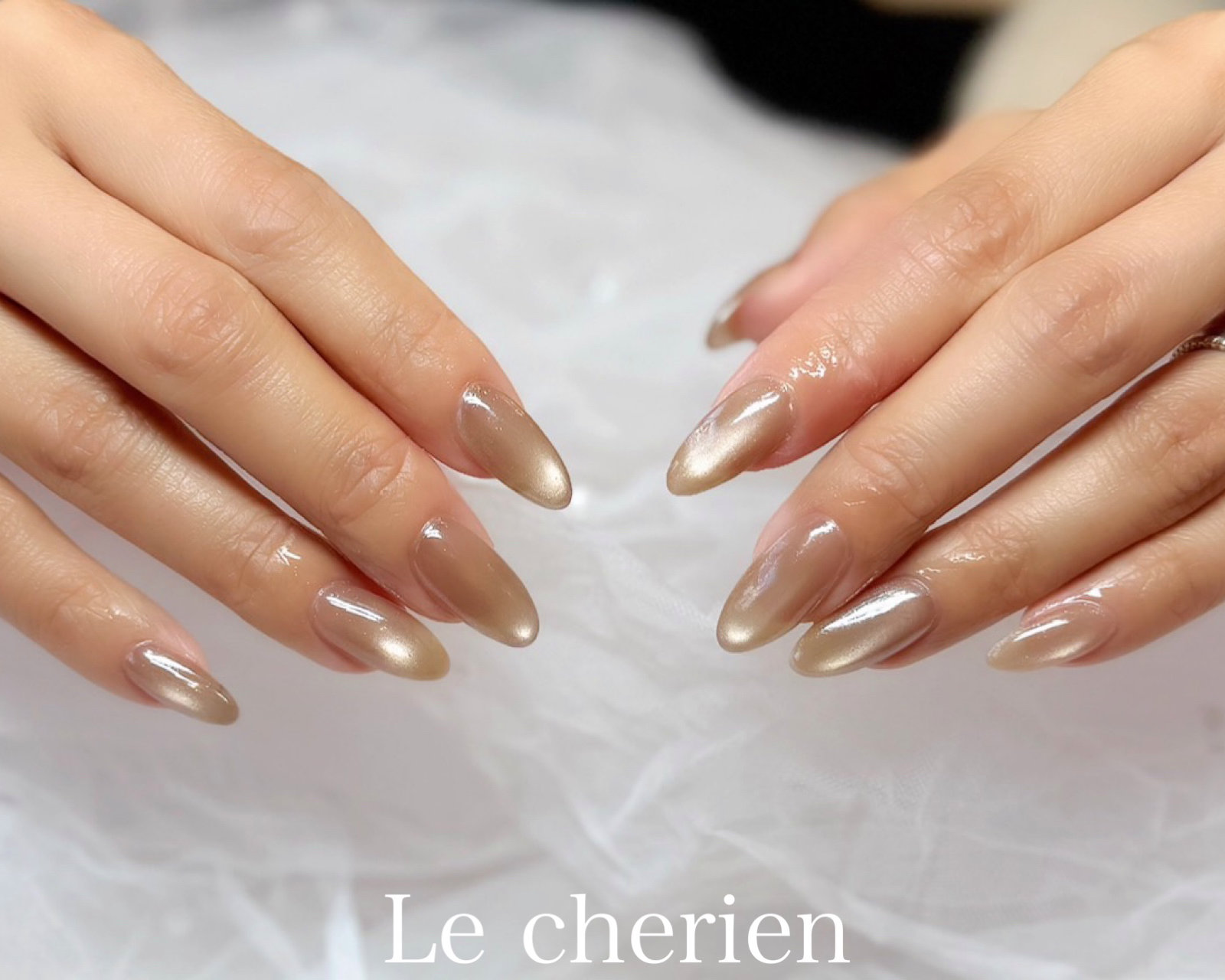 Le.cherien