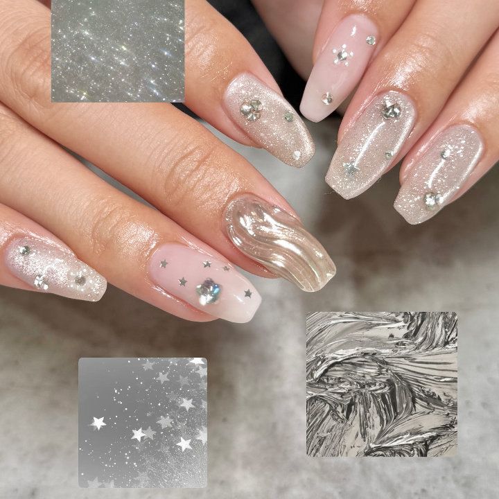 ぴかねいる ネイリー（Nailie） - sofo
