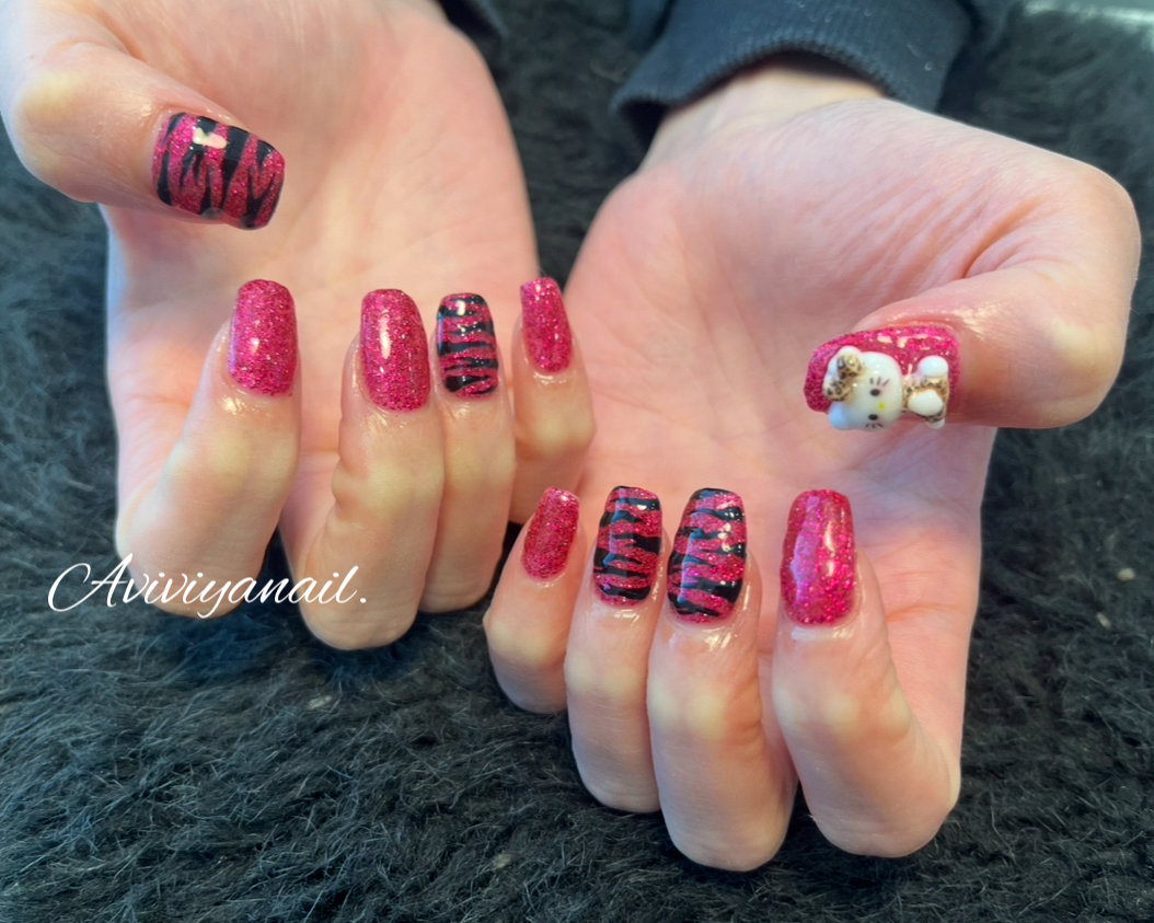 Aviviya_Nail