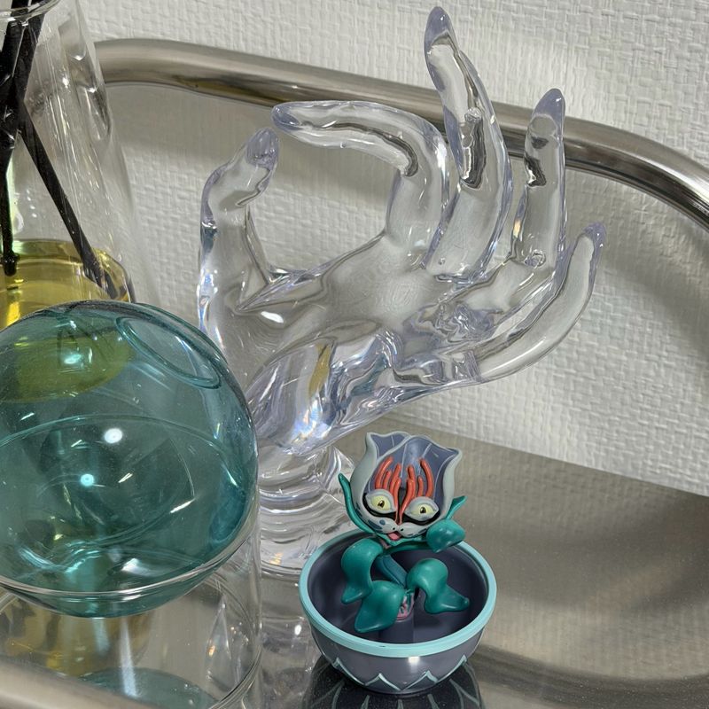 studio BLUE
