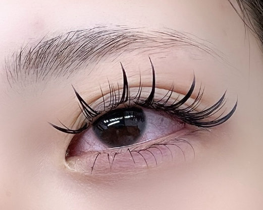 FLY_EYELASH