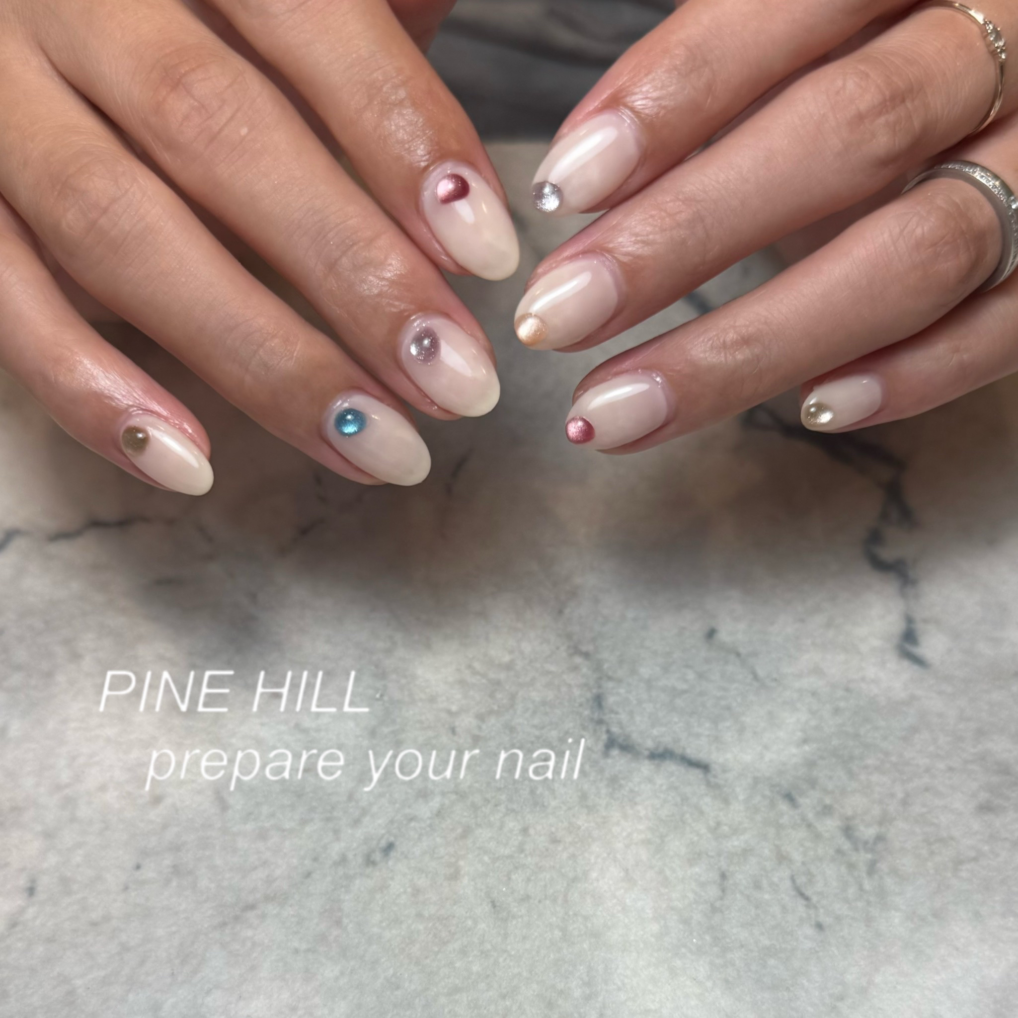 pinehill