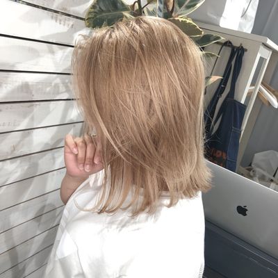 お得セットメニュー🌸メンテカット💇‍♀️カラー🩷トリートメント