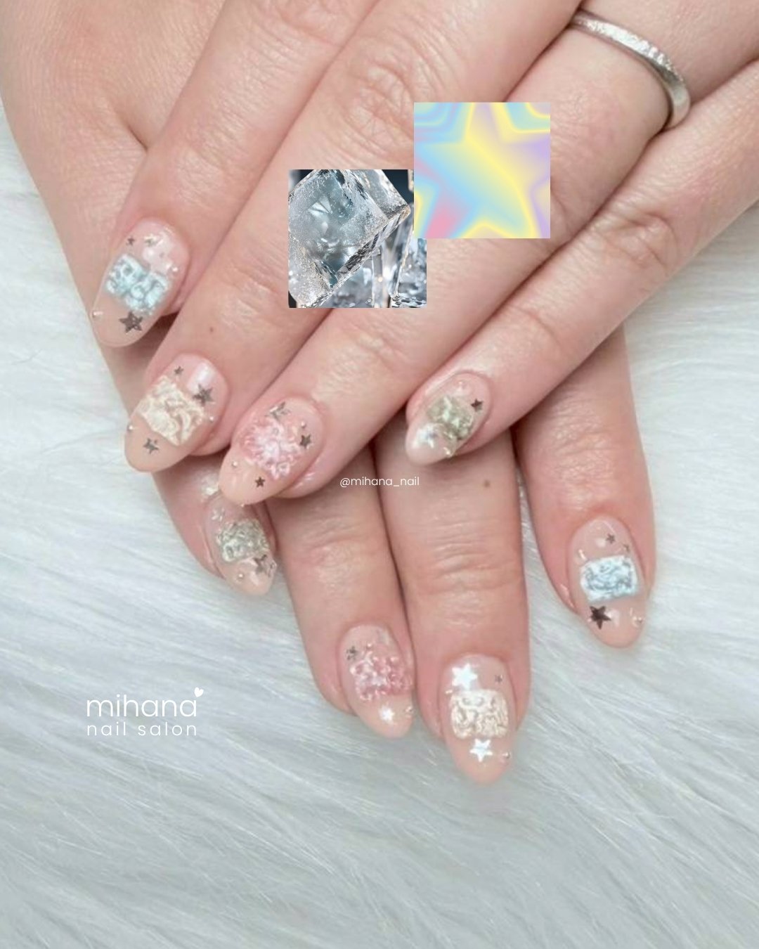 mihana_nail