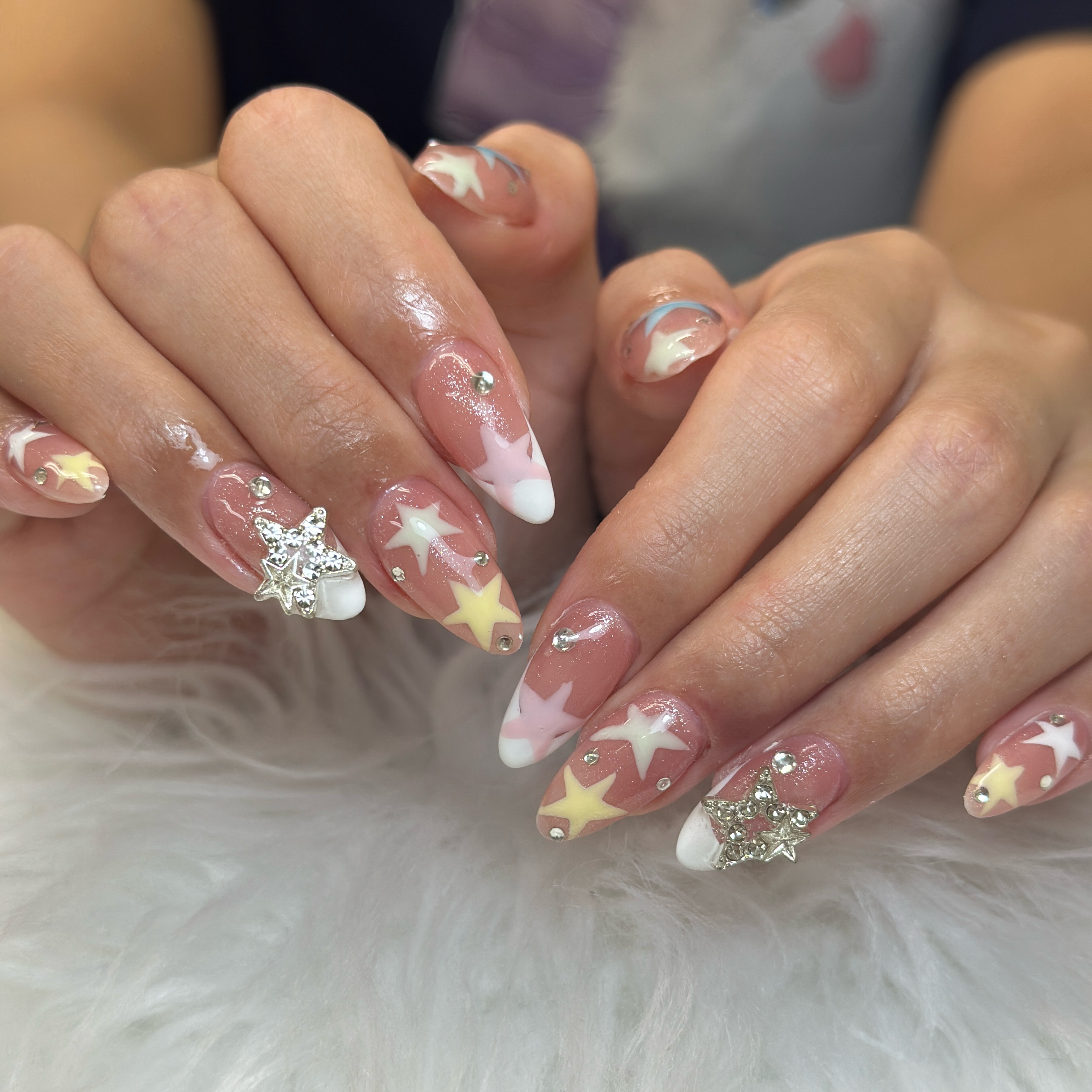 NieNail_Usagichan