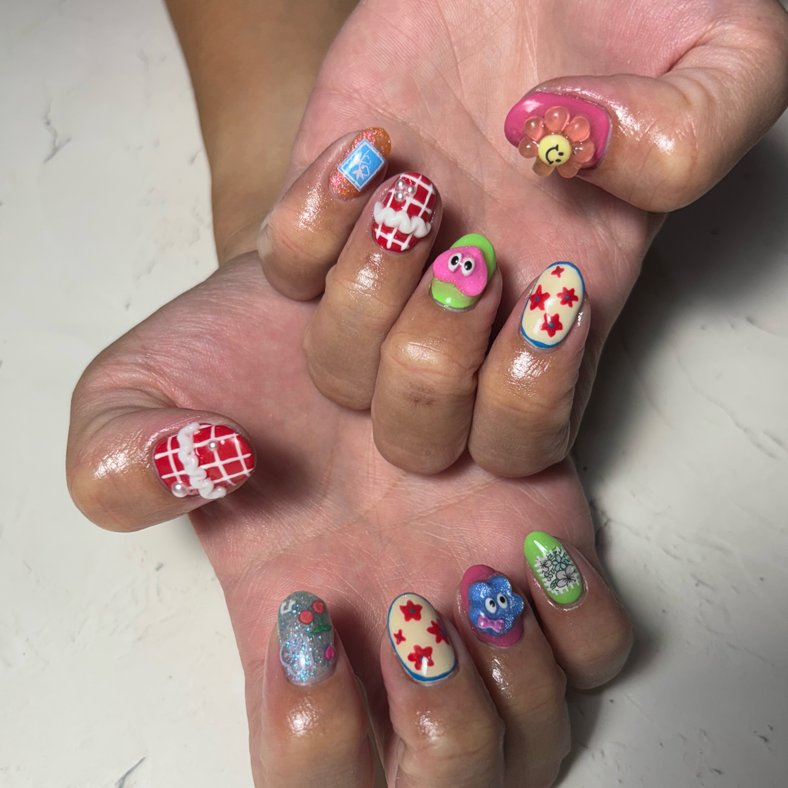 kapai_nail