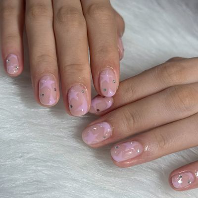 ✦オフのみ✦(長さ出し含まない)