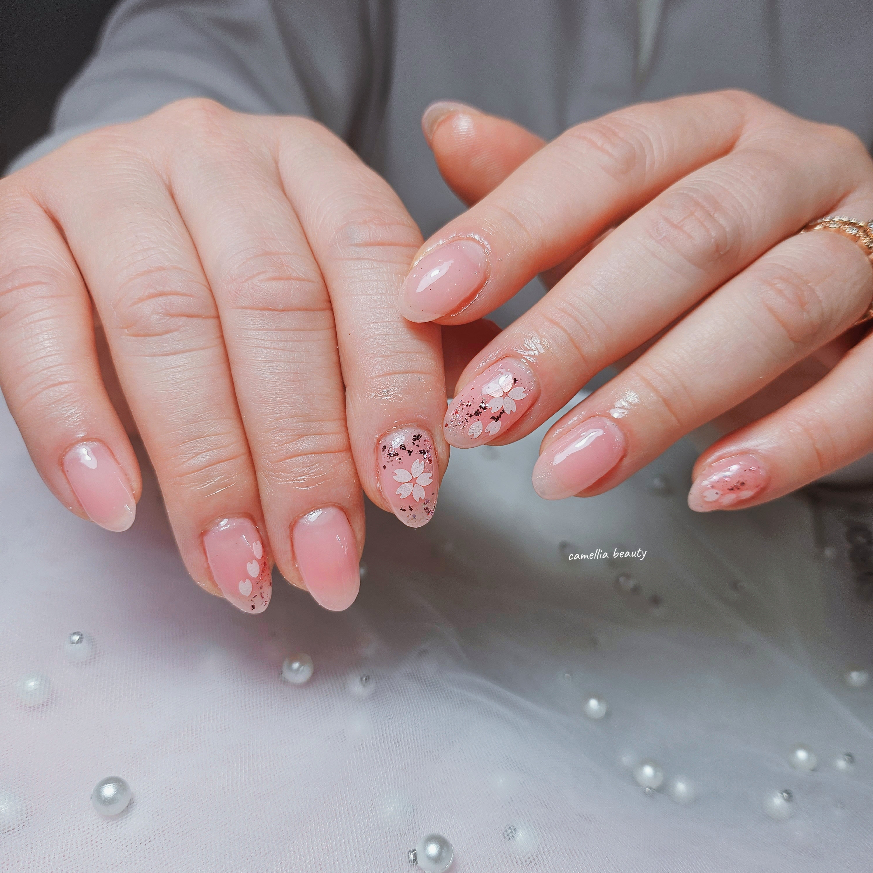camellia.nail