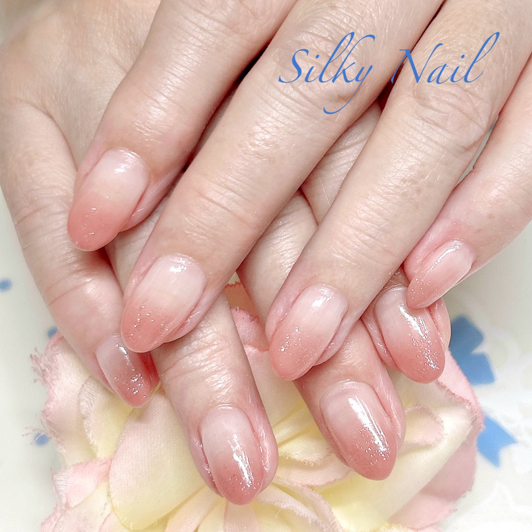 Silky_Nail