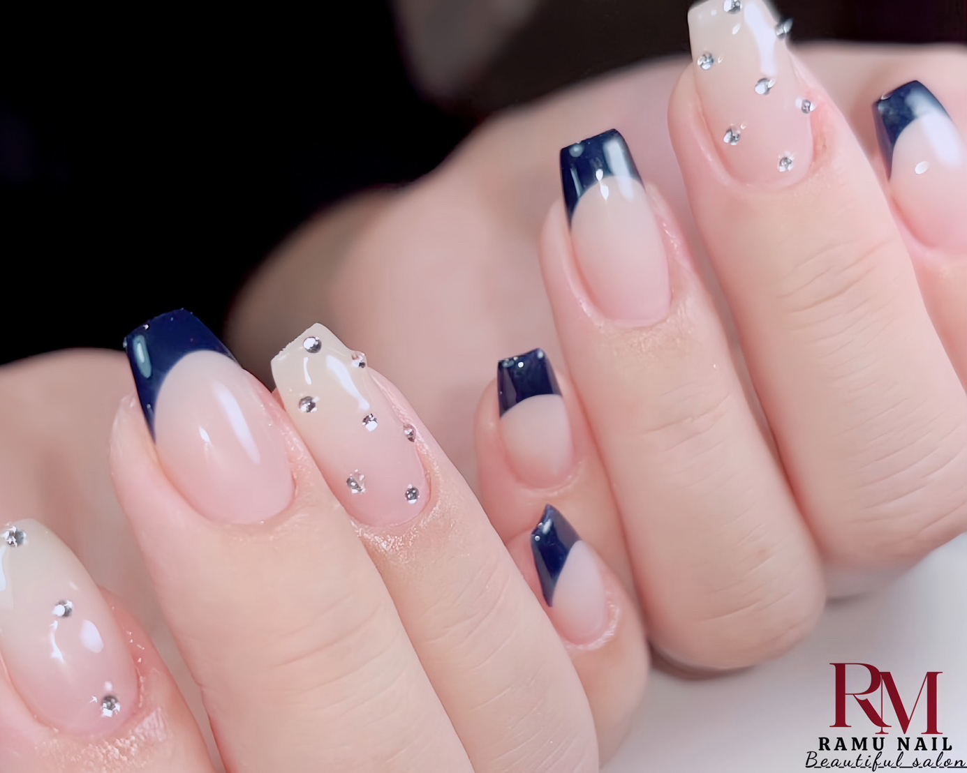 Ramu_Nail