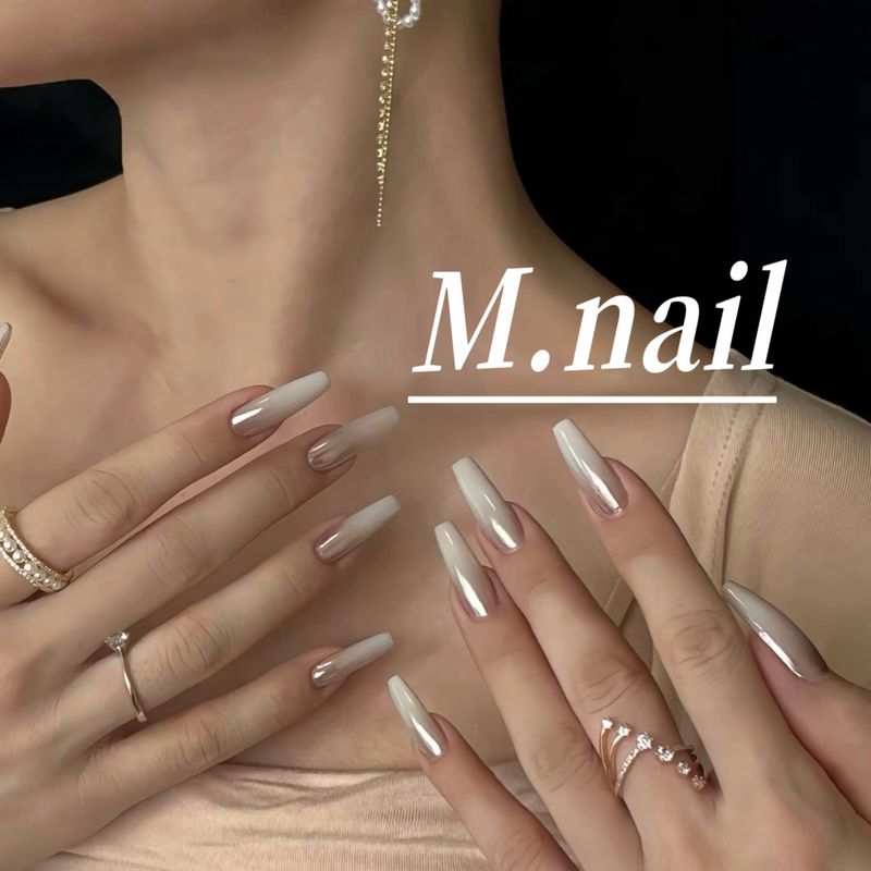 M.nail