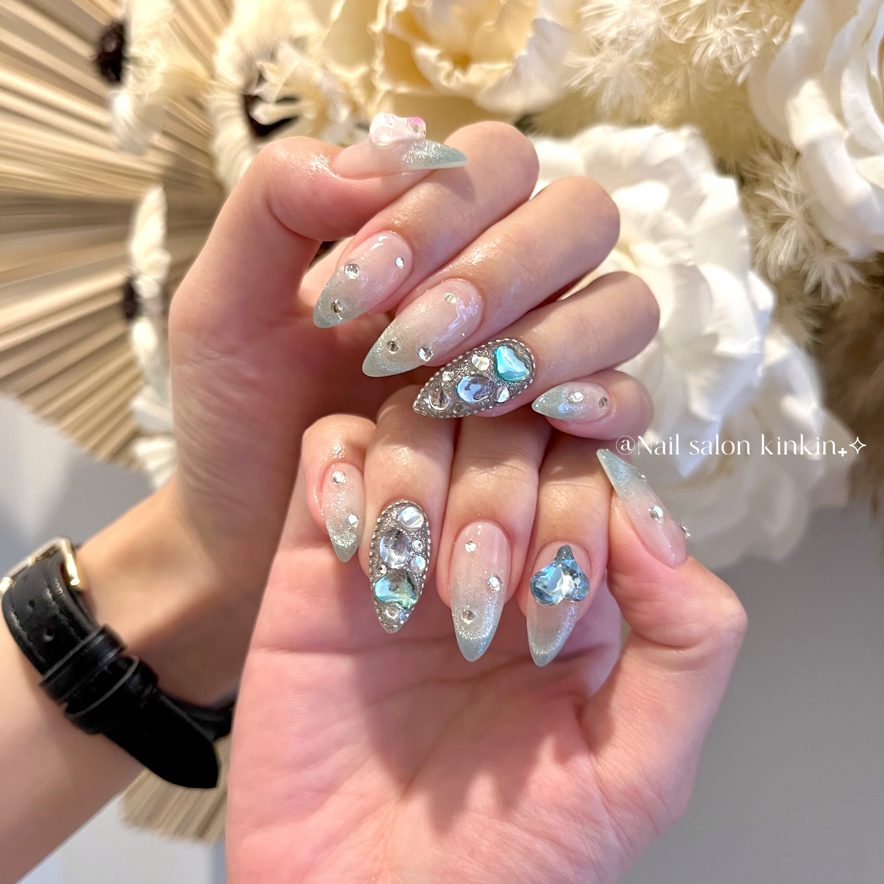 KINKIN_nailsalon