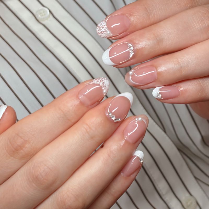 H'ami nail salon