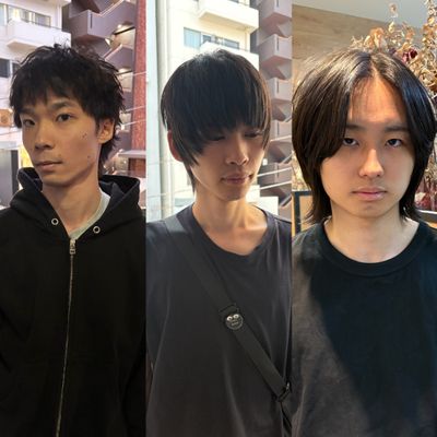 ✂︎ᴍᴇɴ’ꜱ ᴄᴜᴛ✂︎