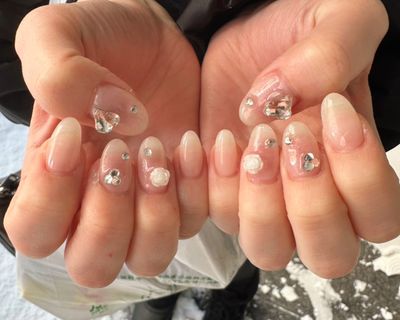 ネイリー（Nailie） - nailsalon_i.p
