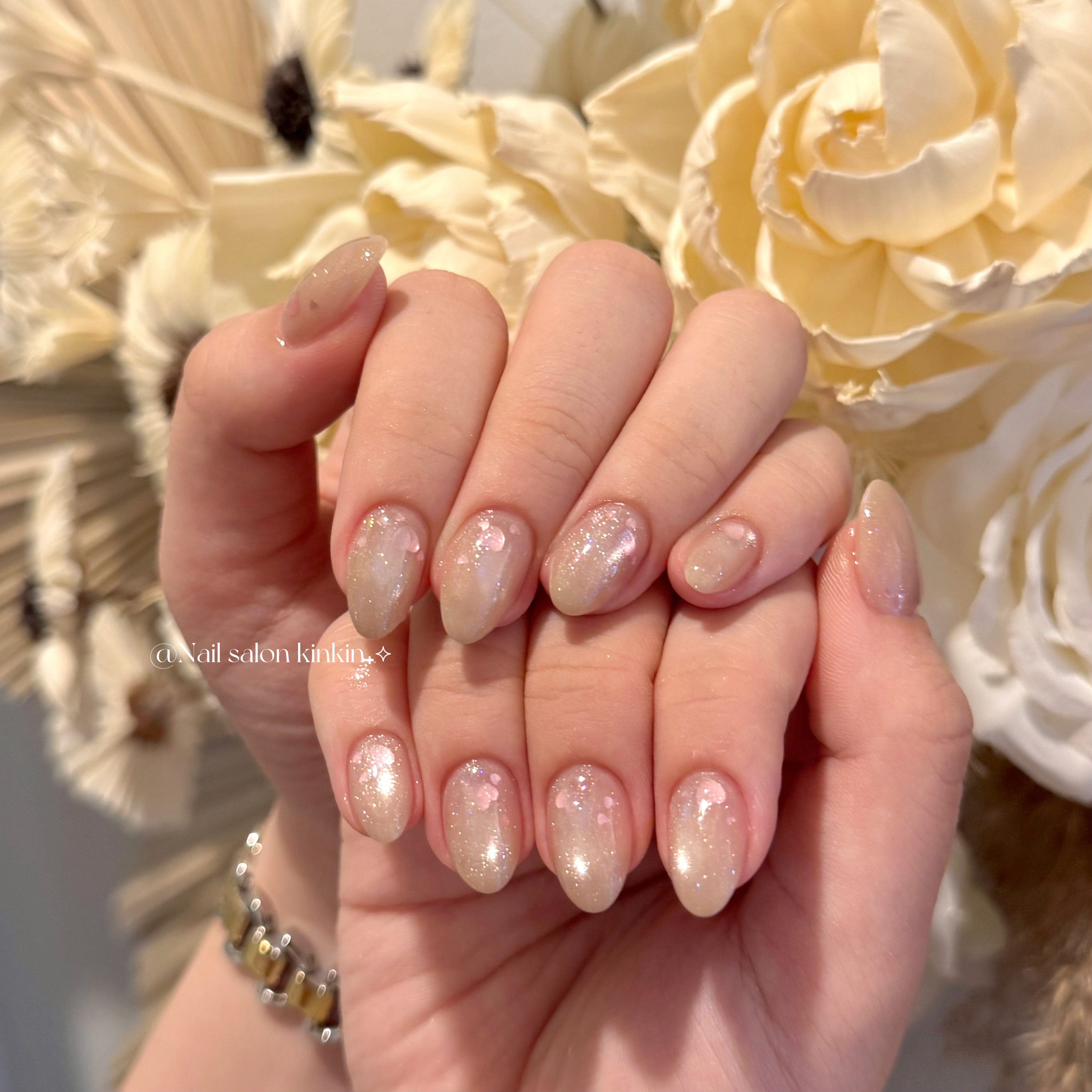 KINKIN_nailsalon