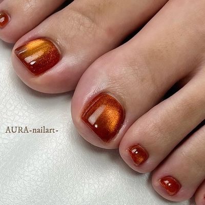 フットシンプル・ニュアンスコース