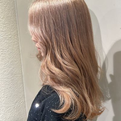 カット(シャンプーブロー付き)