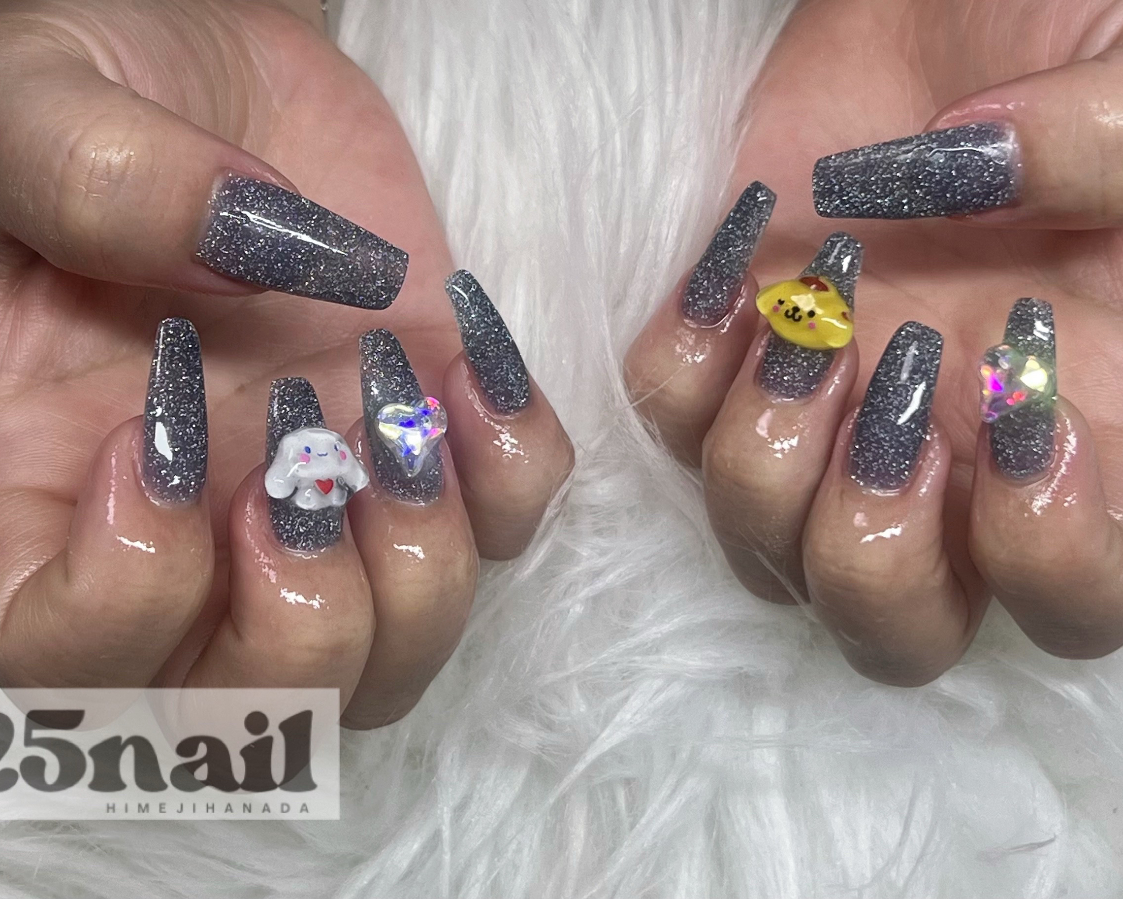 25.NAIL