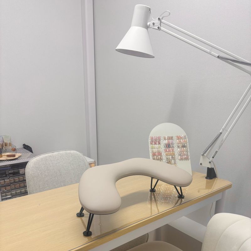 private nail salon moca