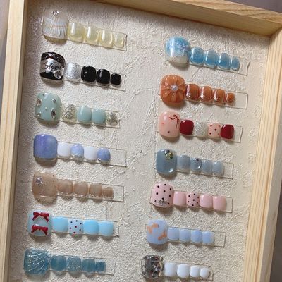 🎀フットシンプル定額