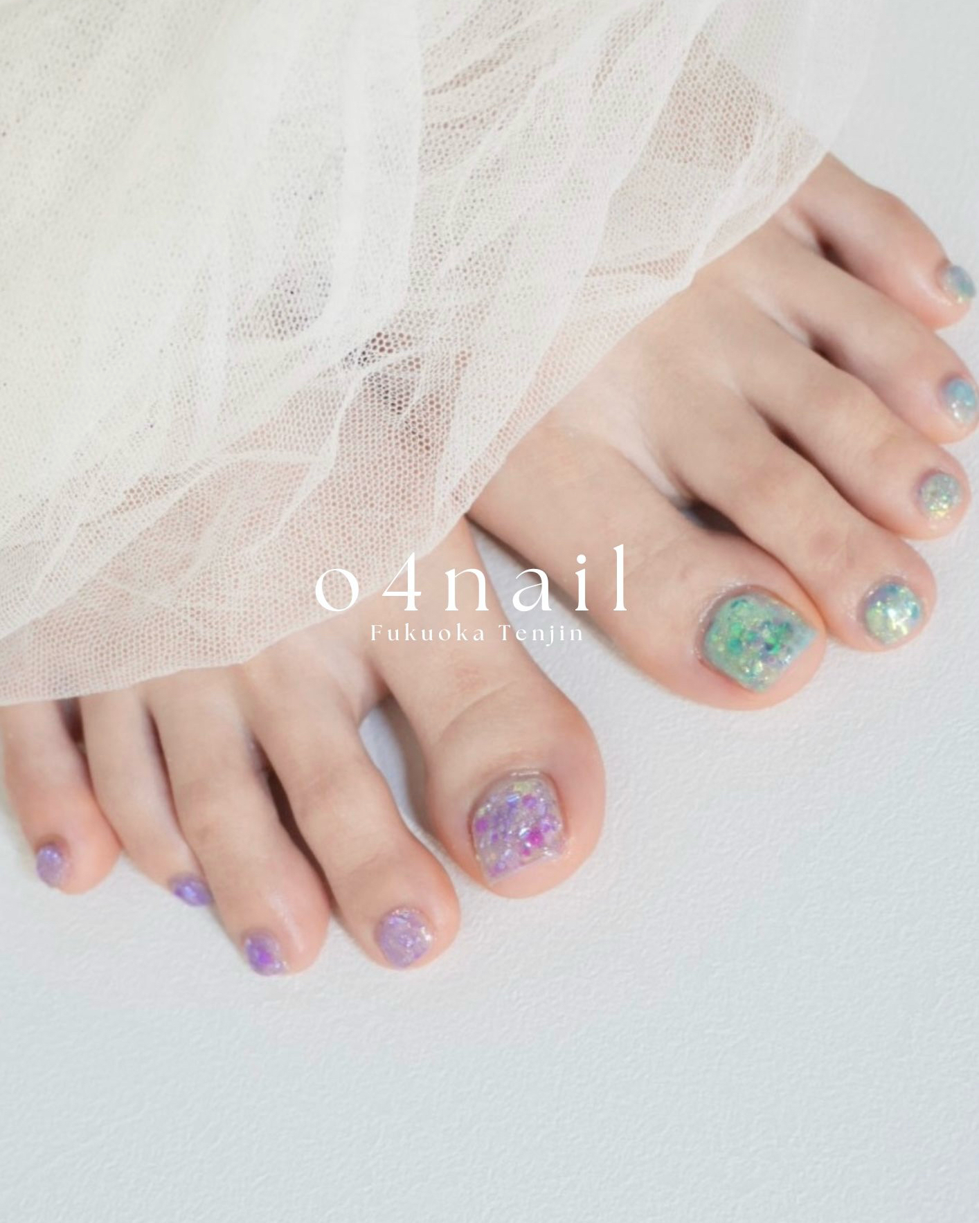 o4nail