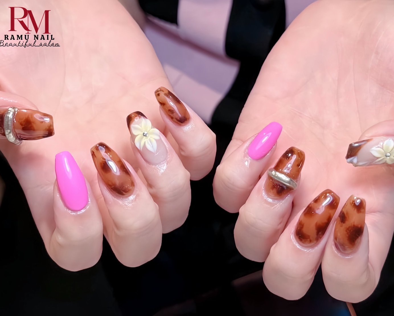 Ramu_Nail
