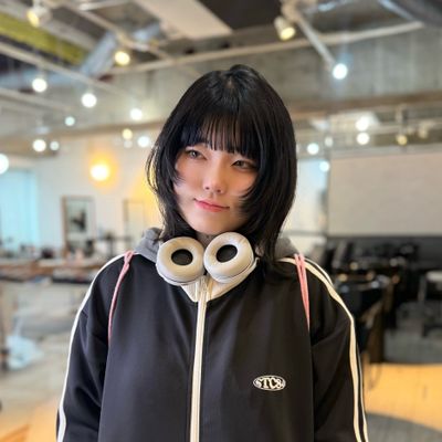 カット+カラー+縮毛(全体/リタッチどちらでも可)