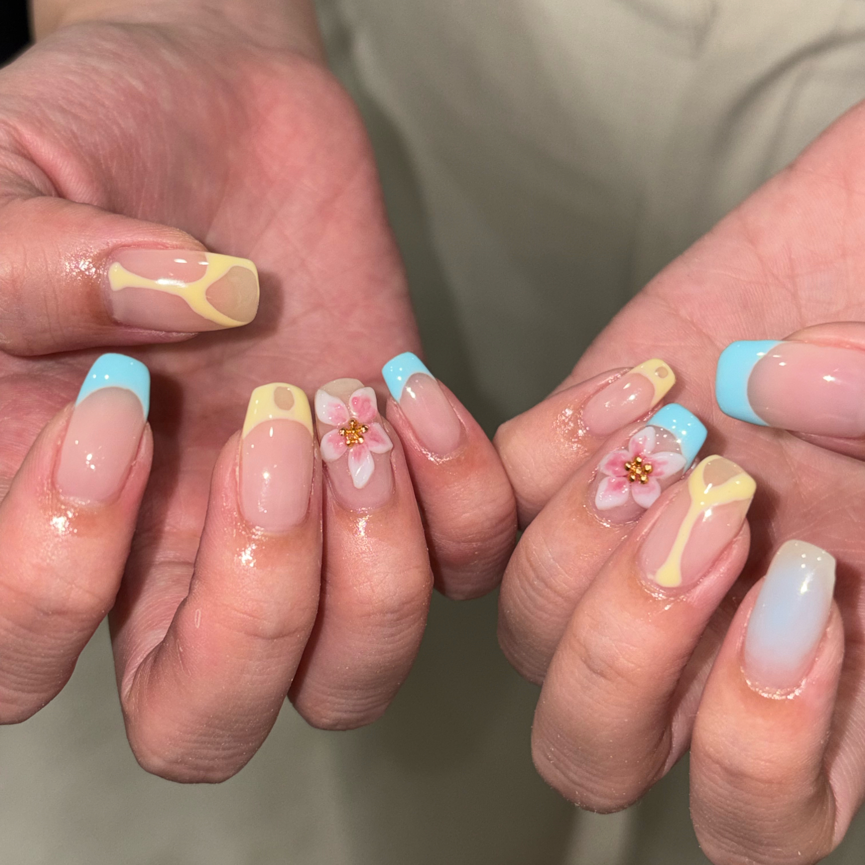 rn__nail