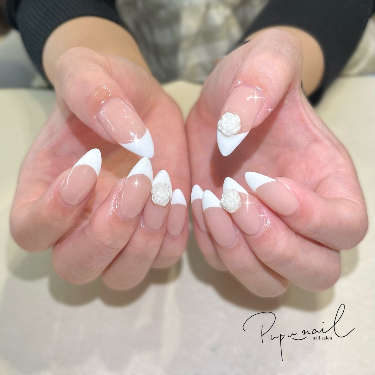 PUPU_NAIL
