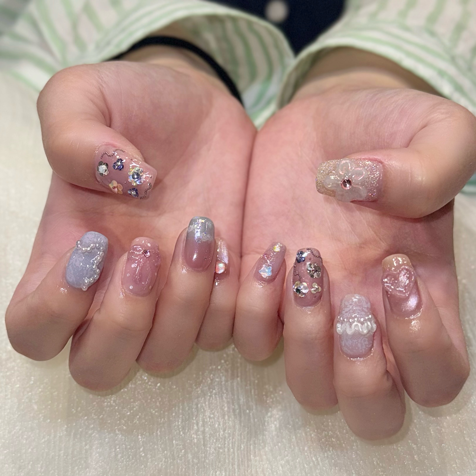 onigiri__nail
