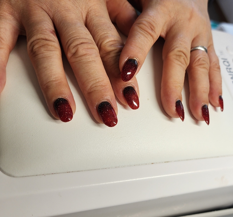 MixNails