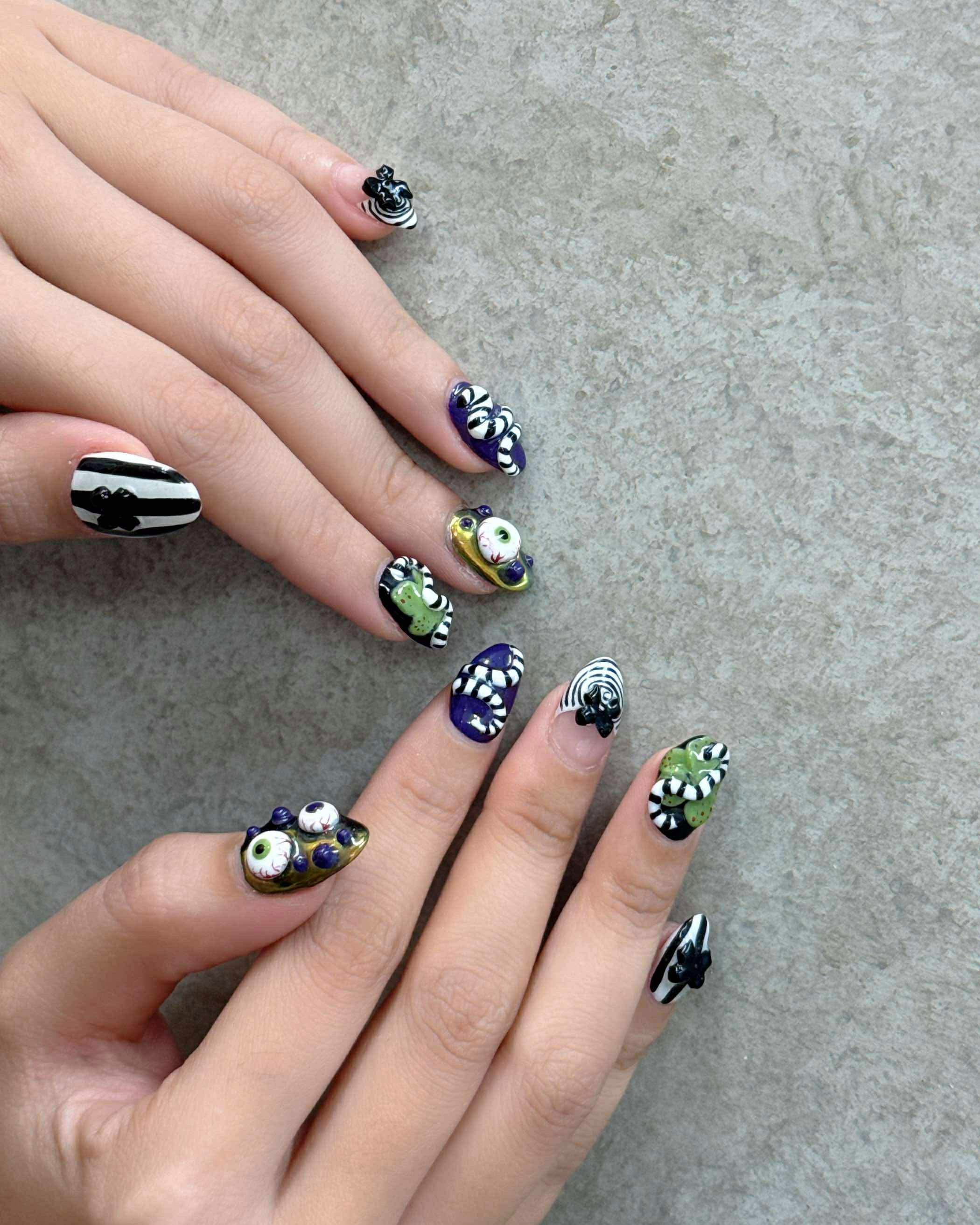 An_Nail_Kichijoji