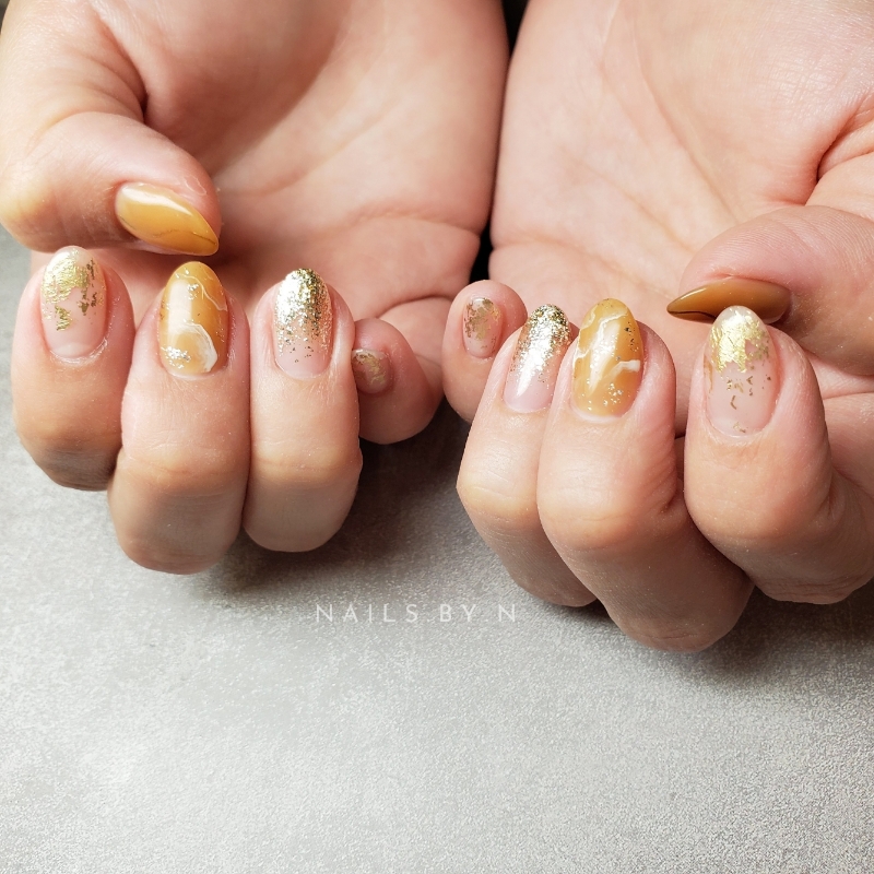 NAILS.BY.N