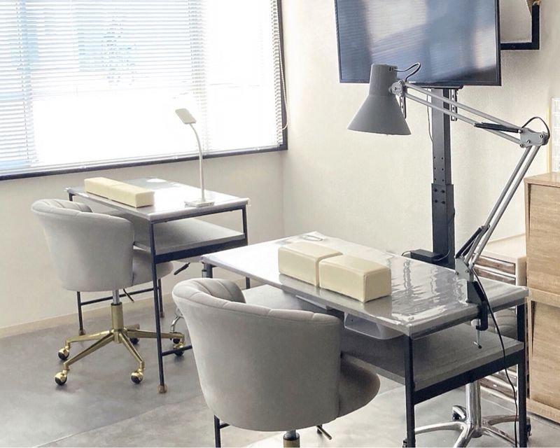 NailSalon Kanalis 神田店/パラジェル取扱店
