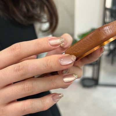 【リピーター様】定額シンプルアートコース