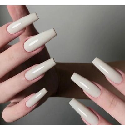 ★長さ出し10本ワンカラーコース★