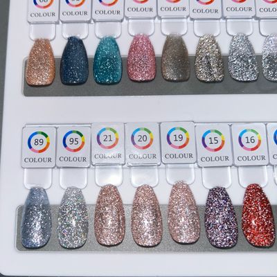 【オフ無・再来】Flash nail