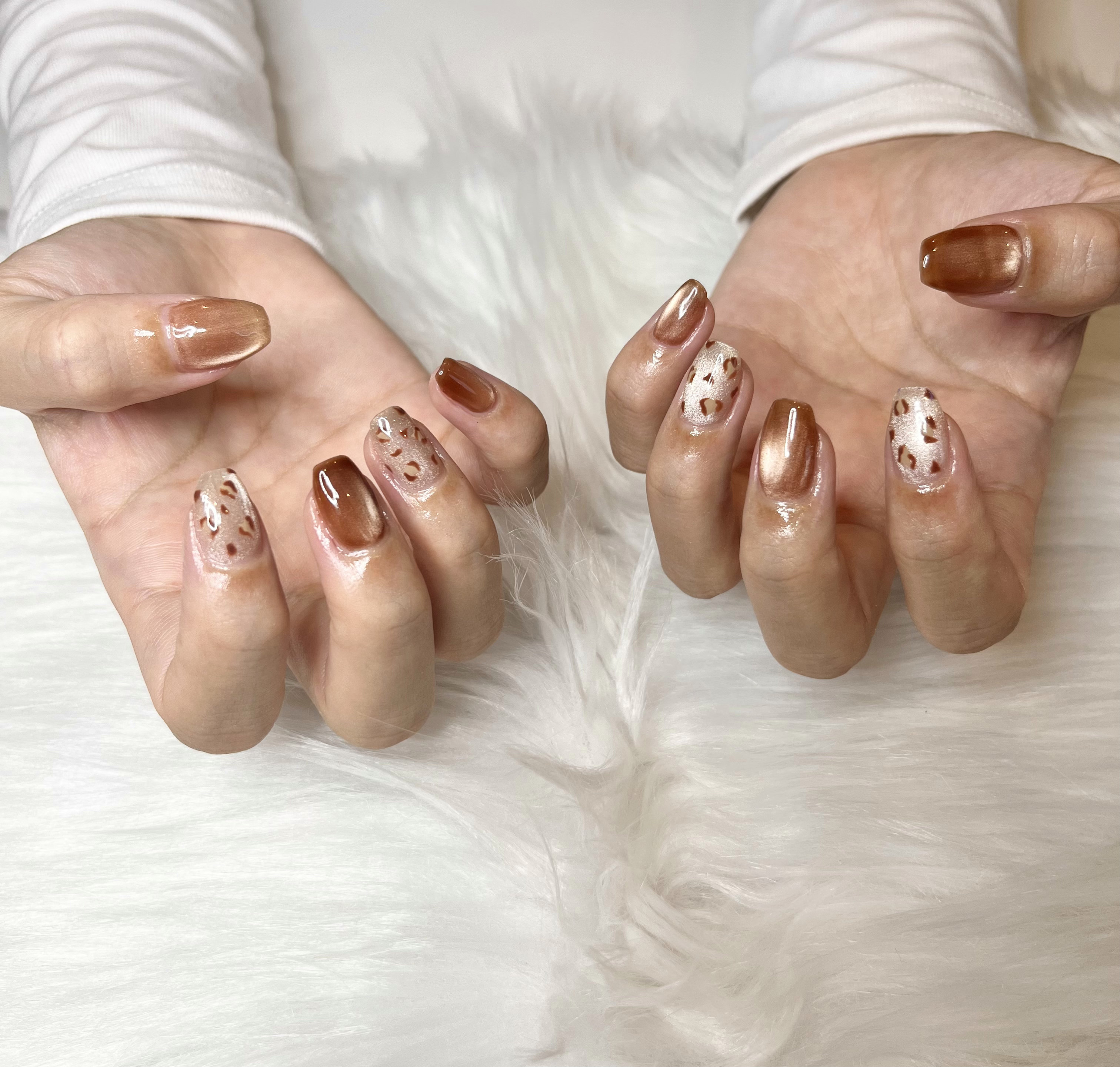 nailmegumi
