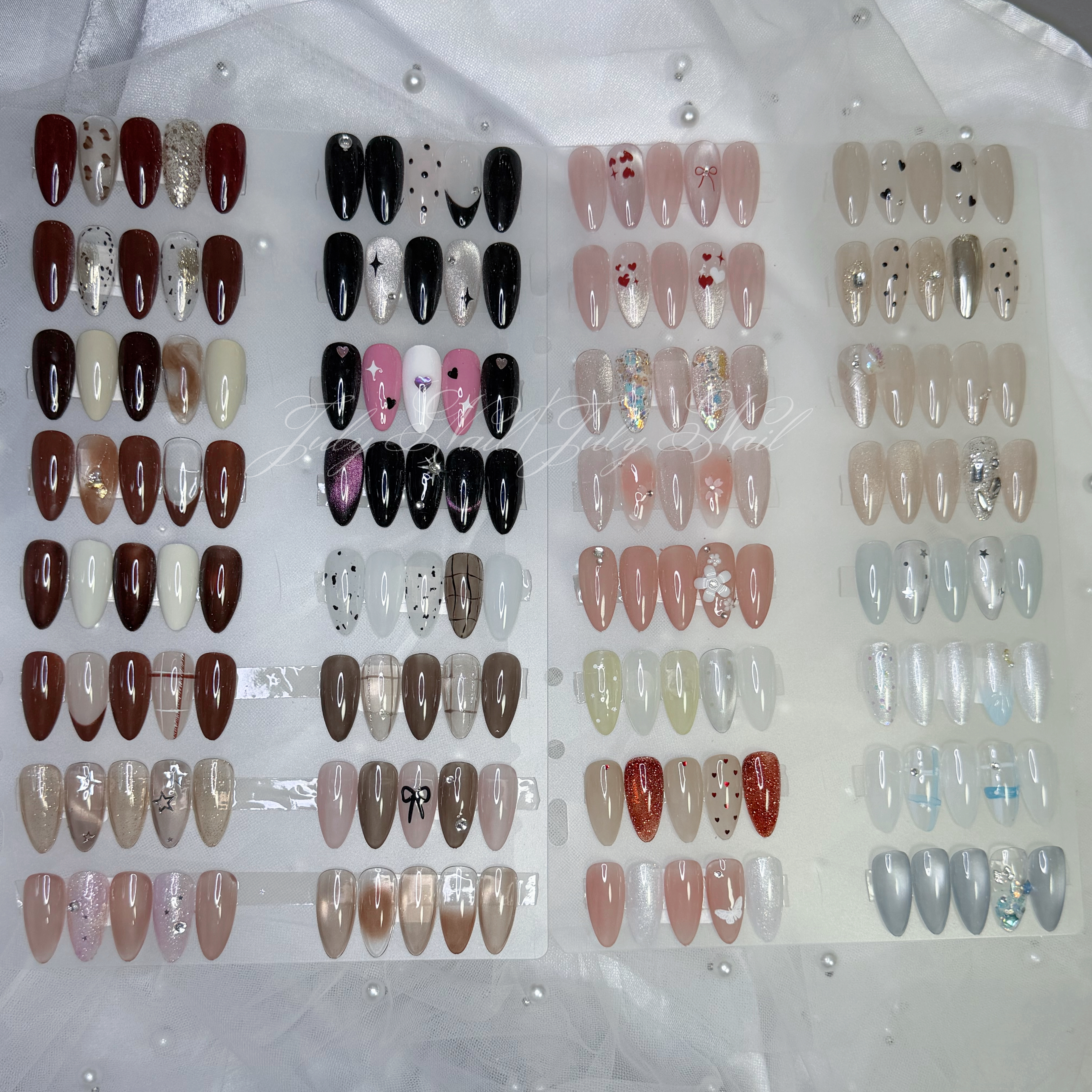JulyNail